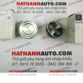 Piston xe Mercedes CLS260, E200, E250, E260, E300, SLK200